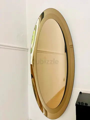 Mirror made in Italy