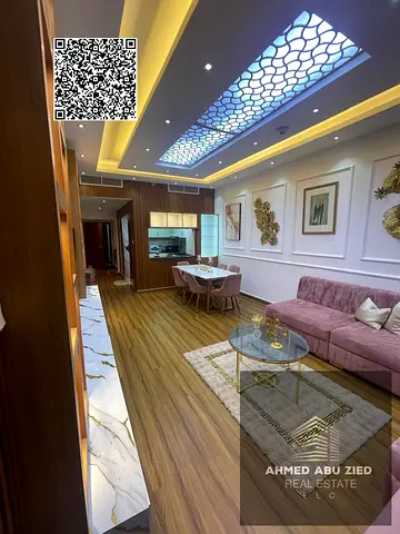 اجمل وارقي شقه مفروشه بالكامل بابراج عجمان وان ,عجمان,باركينج,مع ستور,مع غرفه غسيل,قريبه من جميع الخدمات,موقع مميز,فرش نضيف جدا,مناسبه للسكن العائلي