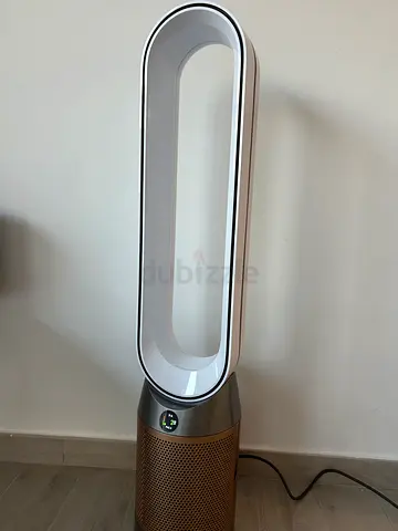 Dyson Purifier Cool Formaldehyde – White/Gold – Excellent Condition