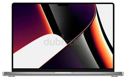 MacBook Pro 16” (2021) - 16gb Ram / 1TB / Silver **HOT**Slightly Negotiable**