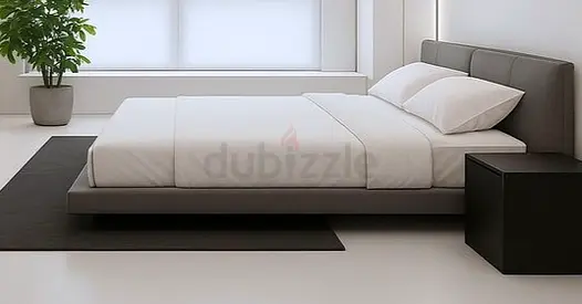 Luxury Comfortable 180*200 king size Bed