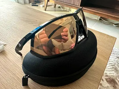 Original Adidas sunglasses