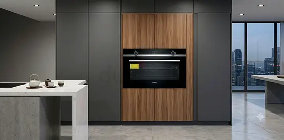 Siemens 90cm Built-In Electric Oven – New Model