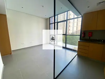 One bedroom available for rent in Al Mamsha with pool view brandnew