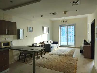 Furnished! Perfect Layout! Great Condition