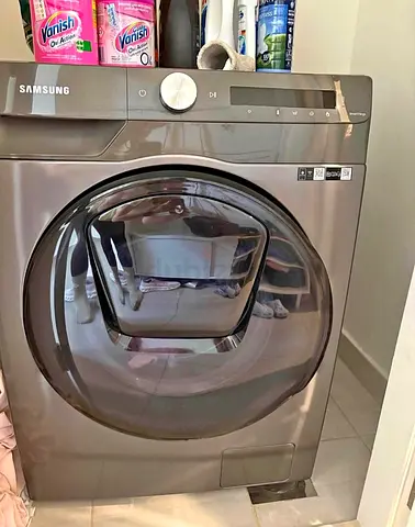 Samsung New Model 9kg Washing Machine