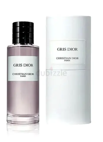 Christian Dior Gris Dior Eau de Parfum - 100ml (authentic)