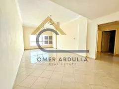 30 Days Free Spacious 2bhk Apartment available For Family In old Muwaileh