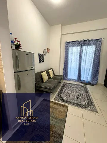 أستديو مفروش شهري