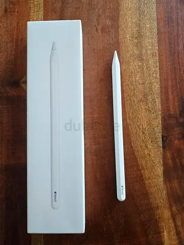 Apple Pencil (2nd Generation)