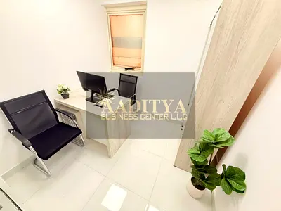 Beautiful Office |direct from Owner |near to Public Transport
