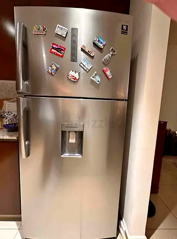 Samsung New Model 850Litters Big Refrigerator
