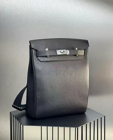 Hermes HAC a Dos backpack