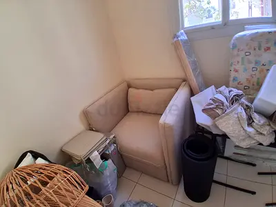 Ikea sofa chair 1 seater