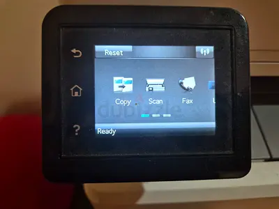 Hp printer