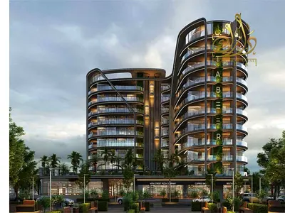 2BED+STUDY&PARIVATE POOL- COMMUNITY VIEW -NEAR HANDOVER