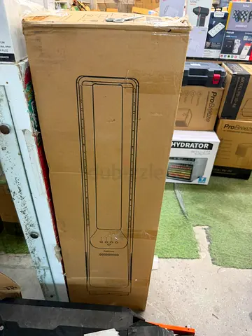 Tower Fan - Brand New in Box