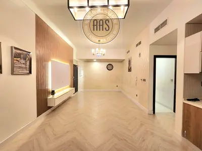 LUXURY 2BR APARTMENT WITH MAIDS | RENT 94,990 AED | ALL AMENITIES | IN ARJAN