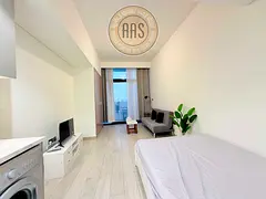 Huge size | Unique layout | Furnished |