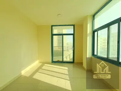 Spacious & Bright 1BHK Apartment for Rent Central A/C | Big Room | Roadside Location Well-Maintained Family Building | Ready to Move