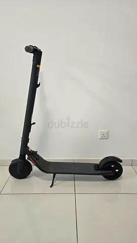 Segway ES2