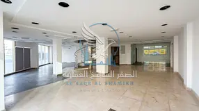 Shop for Rent in Industrial Area 15 | Main Road | 2,000 Sq. Ft.