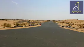 Residential Plot for Sale Al Balidah 1 Sharjah