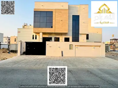 Luxury villa, all fees included (transfer of ownership, electricity, and water). Don't miss this opportunity!