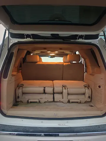 صورة مصغرة 10 لـ 2009 Chevrolet TAHOE