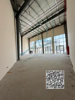 Showroom for Rent in New Al Thoob Complex | 1,810 Sq Ft | 18 KW | AED 75K