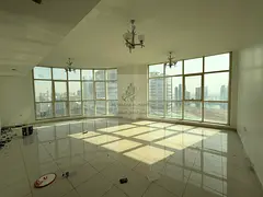 3 Bedroom Apartment for Annual Rent in Al Khan | Second Tenant | Full Panoramic Sea View | All Maste