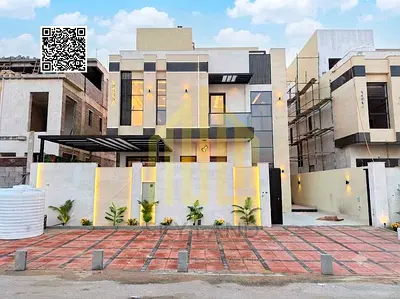 Villa for sale - 3 floors - fees included - good location - freehold - directly from the owner - close to amenities