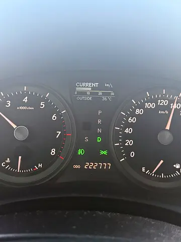 صورة 3 لـ 2007 Lexus ES-SERIES