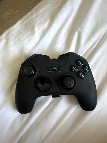Custom controller pc and Xbox and ps nacon