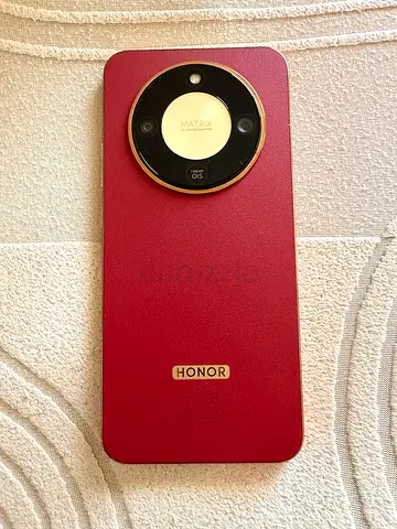 Honor X9d 12+256GB Reddish Brown - Middle East Version