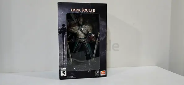 Dark Souls II - Collector's Edition - Faraam Knight