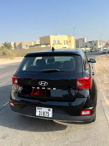 2021 Hyundai Venue | American Specs | Compact SUV