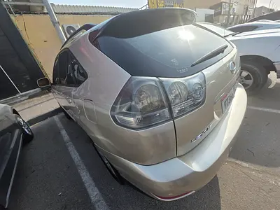صورة 3 لـ 2006 Lexus RX-SERIES