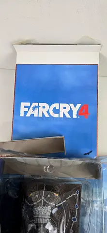 Farcry 4 - Kyrat Edition