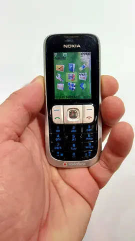 Nokia 2630 slim