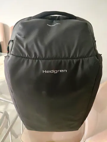 Motorcycle bag