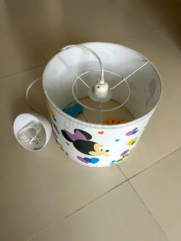 Philips Ceiling Lamp with Disney’s Minnie