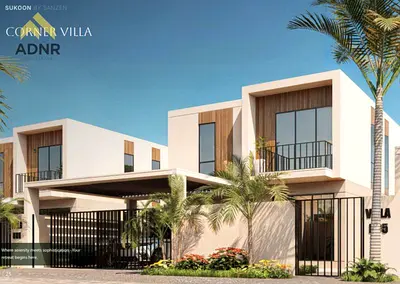 0% DOWN PAYMENT | DEAL OF THE DAY | 3BR + MAID TOWNHOUSE | SUKOON BY SANZEN