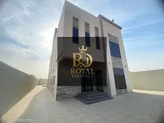 HOT DEAL | Large Villa in Basateen Al Zubair, Sharjah | 5 Bedrooms + Majlis + 2 Living Rooms + Maid
