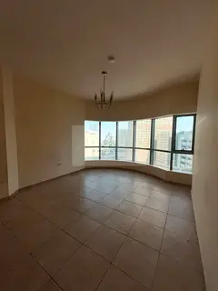 3 Bedroom Apartment for Annual Rent in Al Majaz 2, Sharjah | Free AC | Gym & Pool | 1 Month Free | A