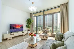 Premium Living | Sunset Views | Newly Furnished
