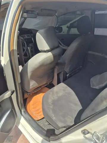 2008 Toyota YARIS — фото 3