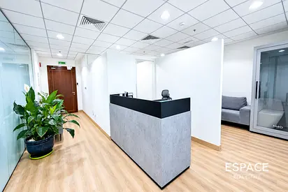 Premium Tower | Lake View | Furnished