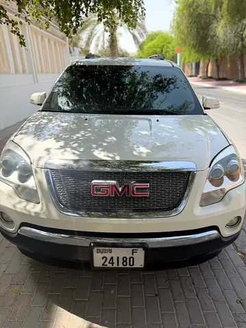صورة 6 لـ 2011 GMC ACADIA