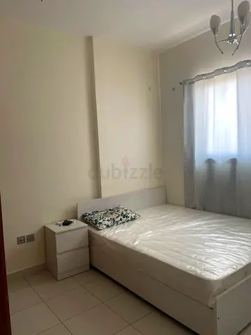 Room available in IMPZ for 3150 AED
